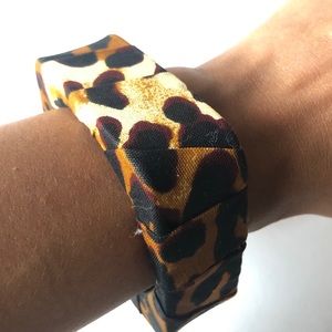 West African Jewelry Set